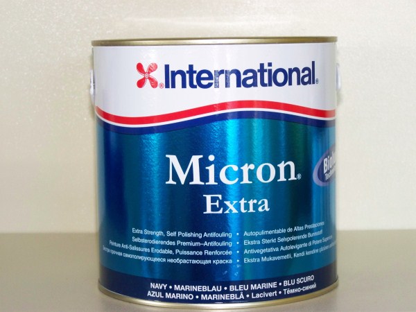 INTERNATIONAL MICRON EXTRA